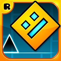 Geode Geometry Dash Mod Loader icon