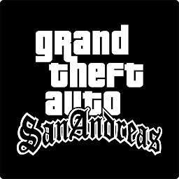 GTA San Andreas Remastered icon