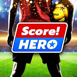 Score! Hero 2026 icon