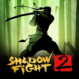 Shadow Fight 2 Special Edition icon