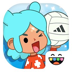 Toca Life World icon